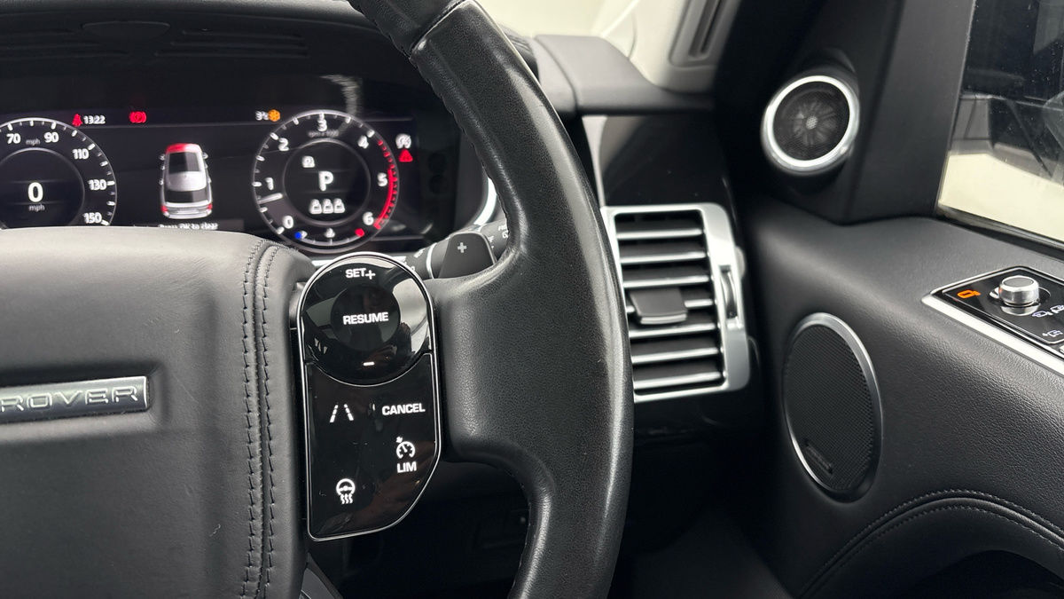 Used Land Rover Range Rover 2020 for sale - 76704696: Photo 14