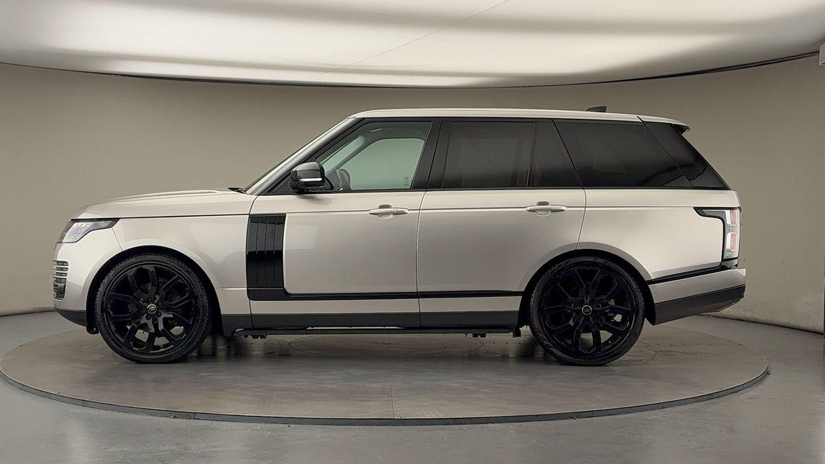 Used Land Rover Range Rover 2020 for sale - 76704696: Photo 15