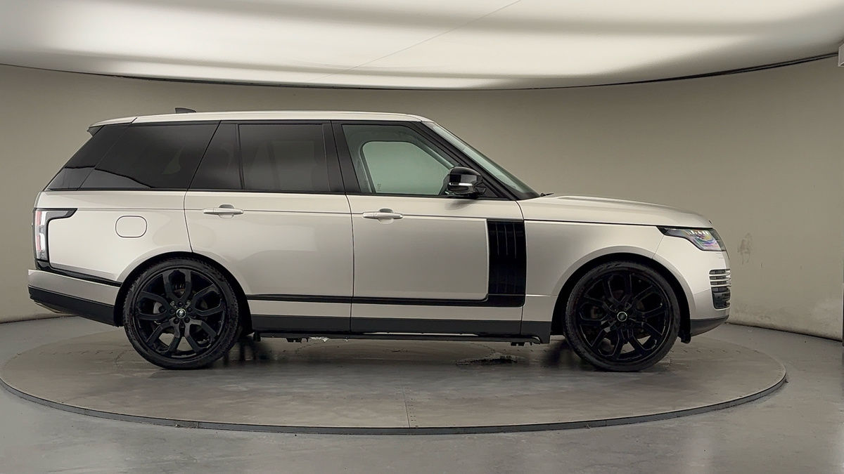 Used Land Rover Range Rover 2020 for sale - 76704696: Photo 16