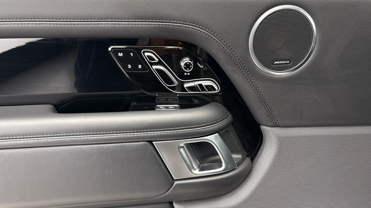 Used Land Rover Range Rover 2020 for sale - 76704696: Photo 19