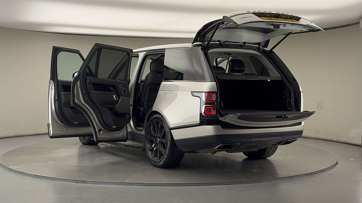 Used Land Rover Range Rover 2020 for sale - 76704696: Photo 23