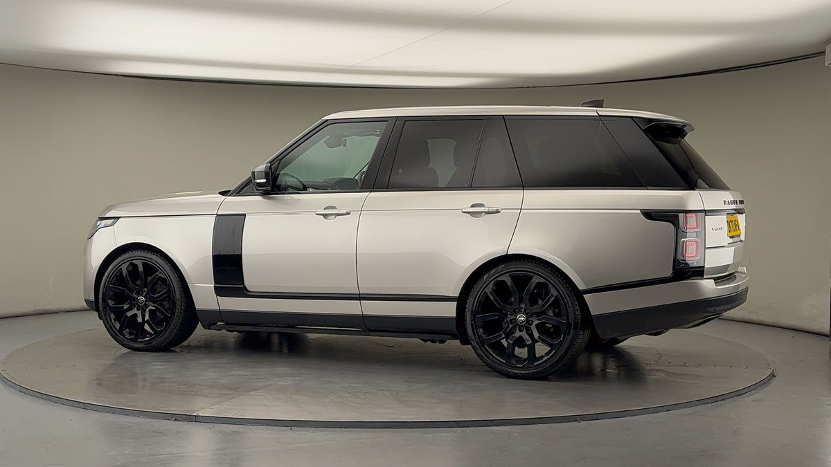 Used Land Rover Range Rover 2020 for sale - 76704696: Photo 26