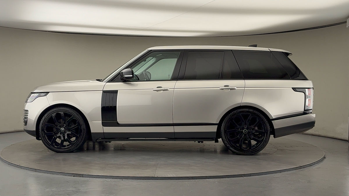 Used Land Rover Range Rover 2020 for sale - 76704696: Photo 27