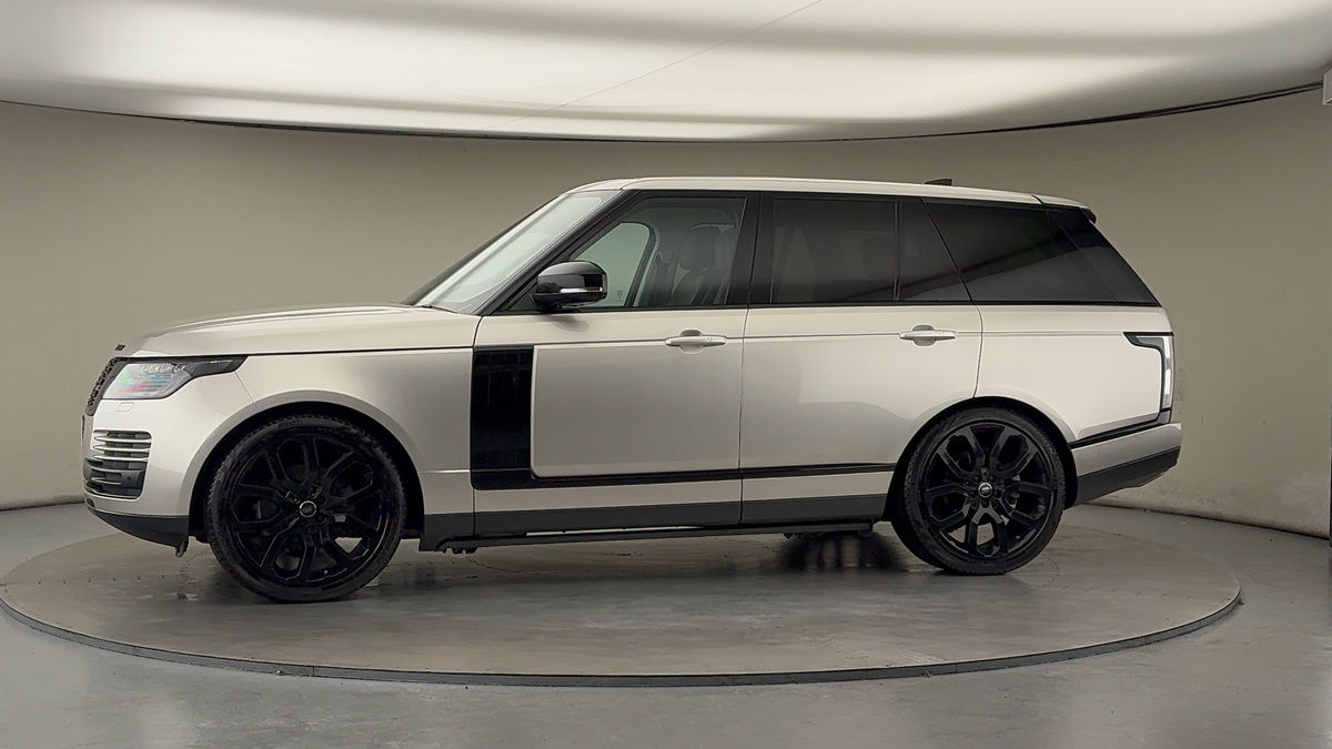 Used Land Rover Range Rover 2020 for sale - 76704696: Photo 28