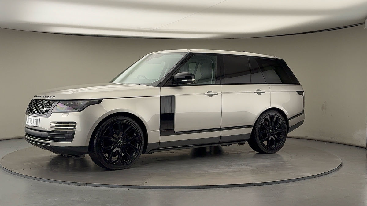 Used Land Rover Range Rover 2020 for sale - 76704696: Photo 29