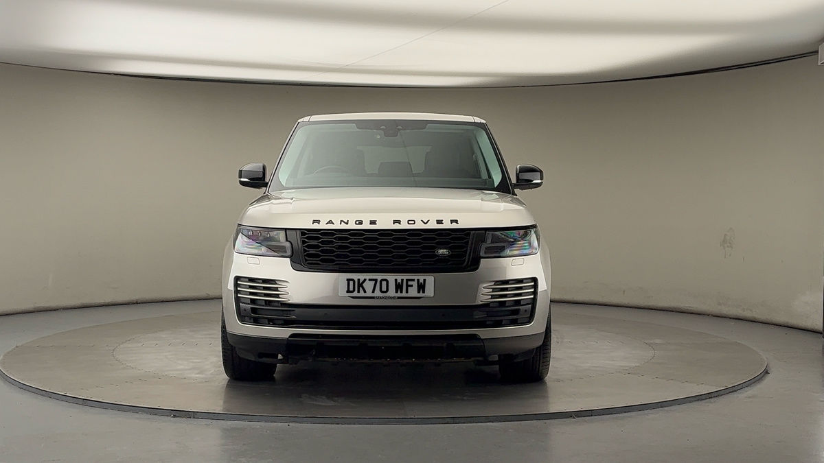 Used Land Rover Range Rover 2020 for sale - 76704696: Photo 3