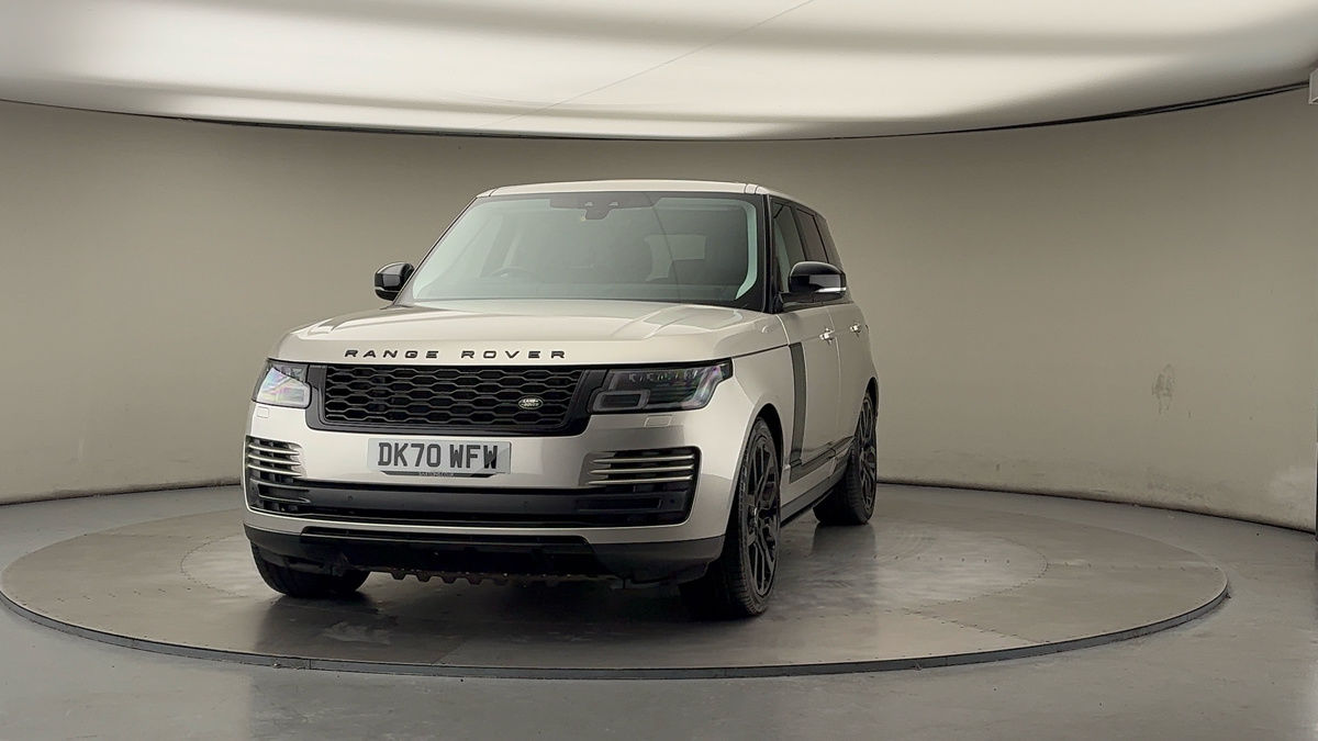 Used Land Rover Range Rover 2020 for sale - 76704696: Photo 31