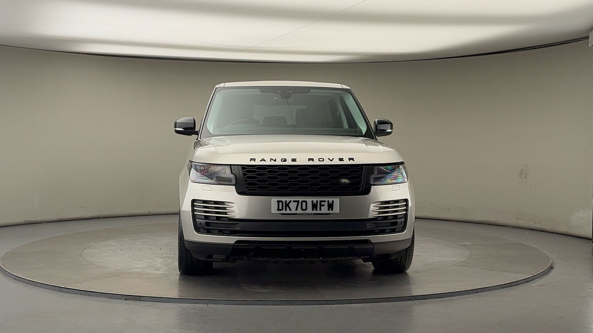 Used Land Rover Range Rover 2020 for sale - 76704696: Photo 32