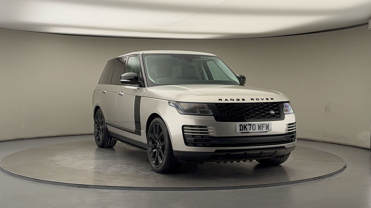 Used Land Rover Range Rover 2020 for sale - 76704696: Photo 33