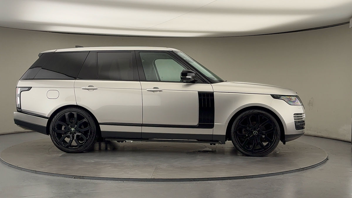 Used Land Rover Range Rover 2020 for sale - 76704696: Photo 36