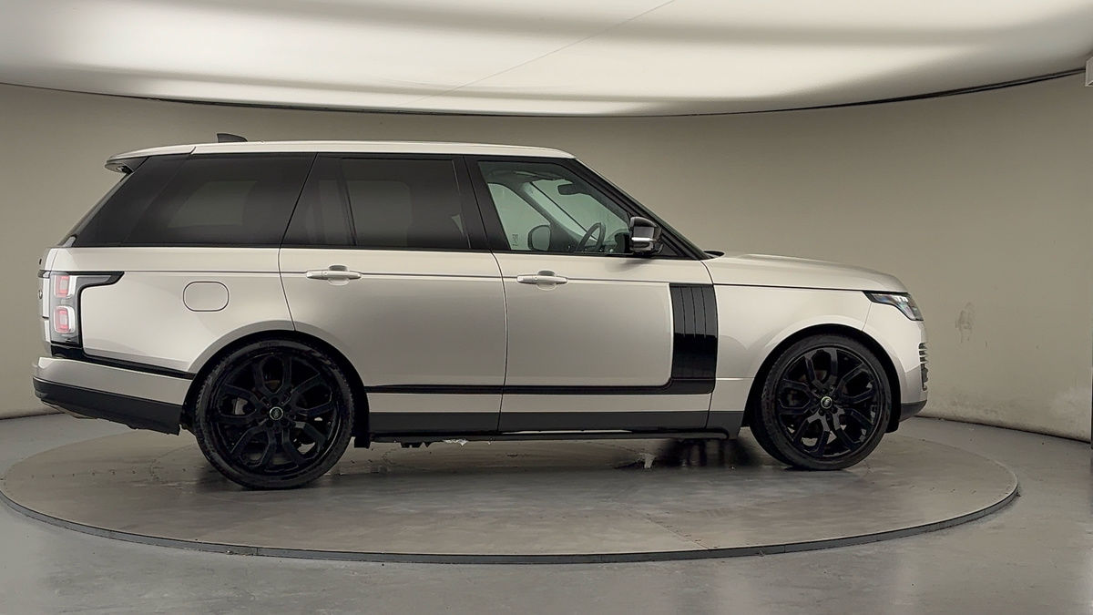 Used Land Rover Range Rover 2020 for sale - 76704696: Photo 37