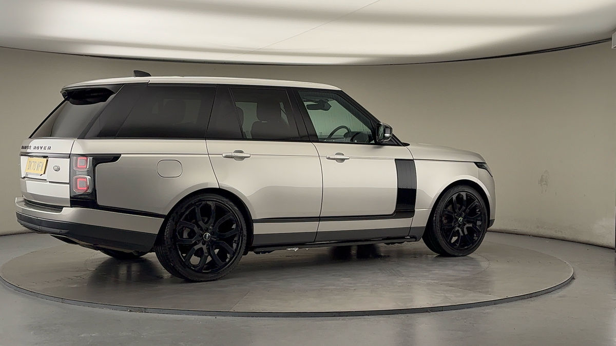 Used Land Rover Range Rover 2020 for sale - 76704696: Photo 38