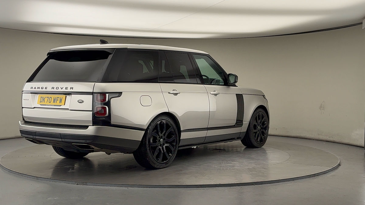 Used Land Rover Range Rover 2020 for sale - 76704696: Photo 39