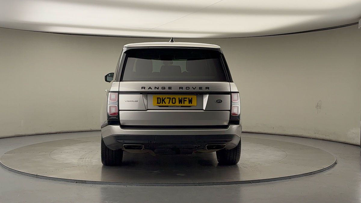 Used Land Rover Range Rover 2020 for sale - 76704696: Photo 41