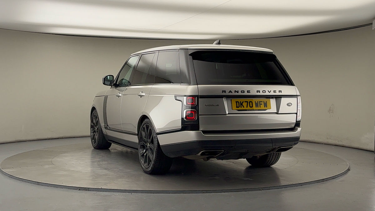 Used Land Rover Range Rover 2020 for sale - 76704696: Photo 42