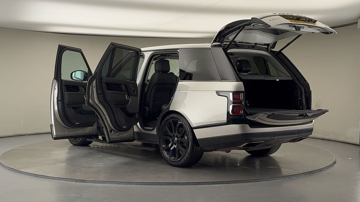 Used Land Rover Range Rover 2020 for sale - 76704696: Photo 43