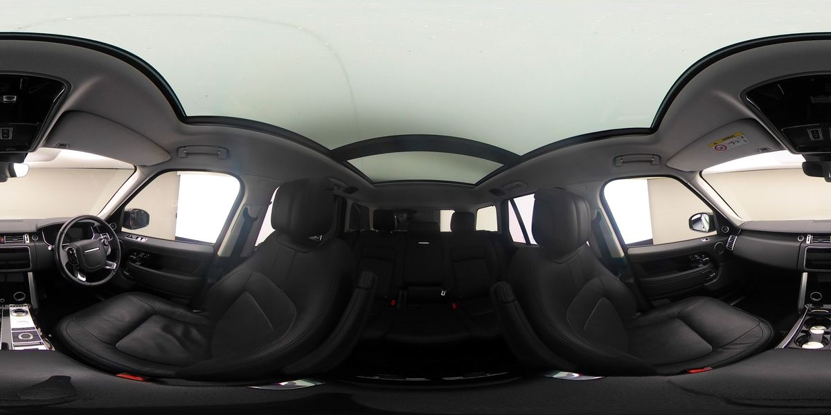 Used Land Rover Range Rover 2020 for sale - 76704696: Photo 44