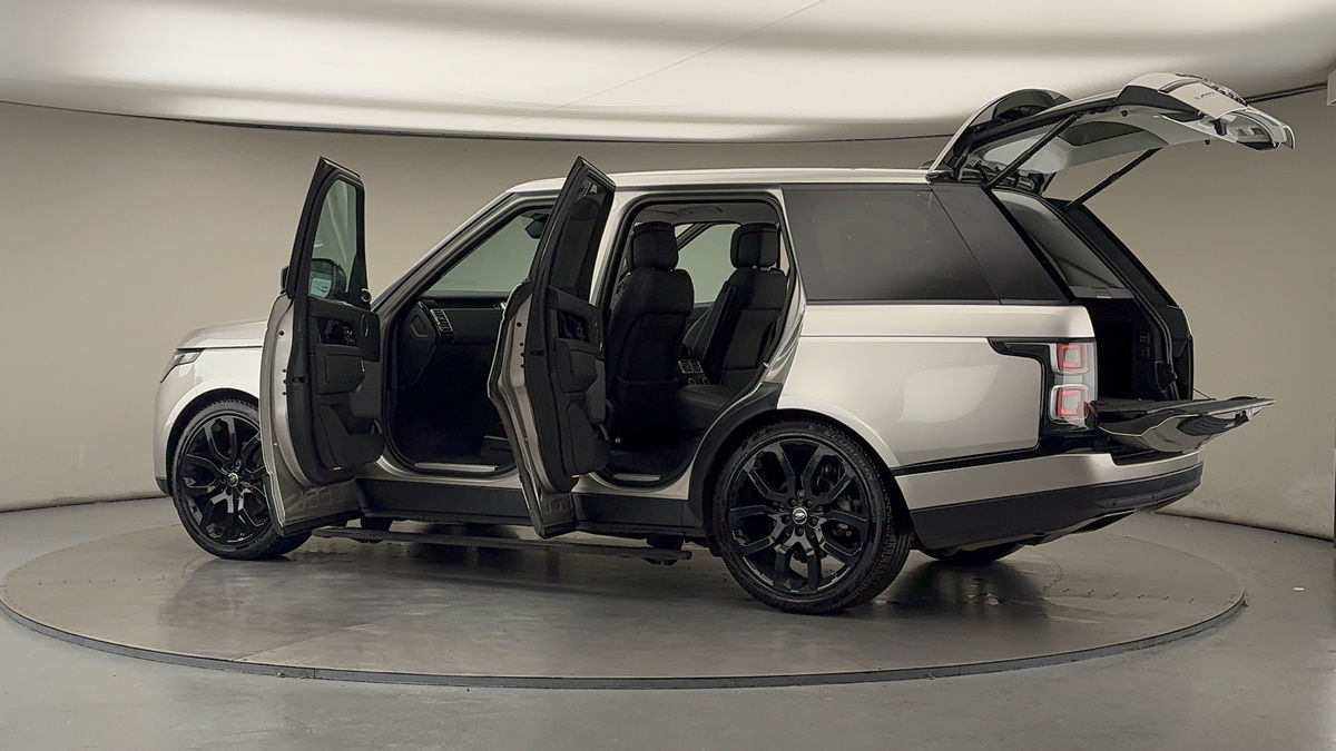 Used Land Rover Range Rover 2020 for sale - 76704696: Photo 45