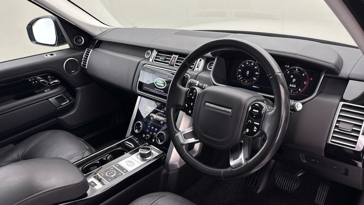Used Land Rover Range Rover 2020 for sale - 76704696: Photo 5
