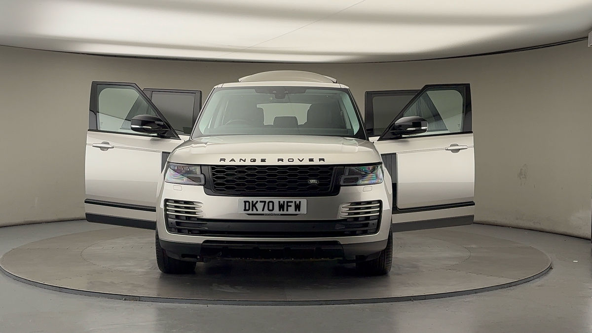 Used Land Rover Range Rover 2020 for sale - 76704696: Photo 51