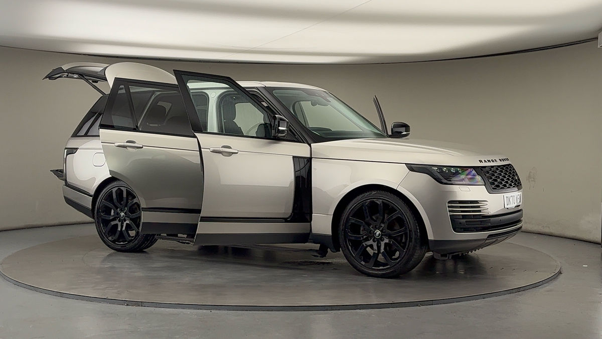 Used Land Rover Range Rover 2020 for sale - 76704696: Photo 54