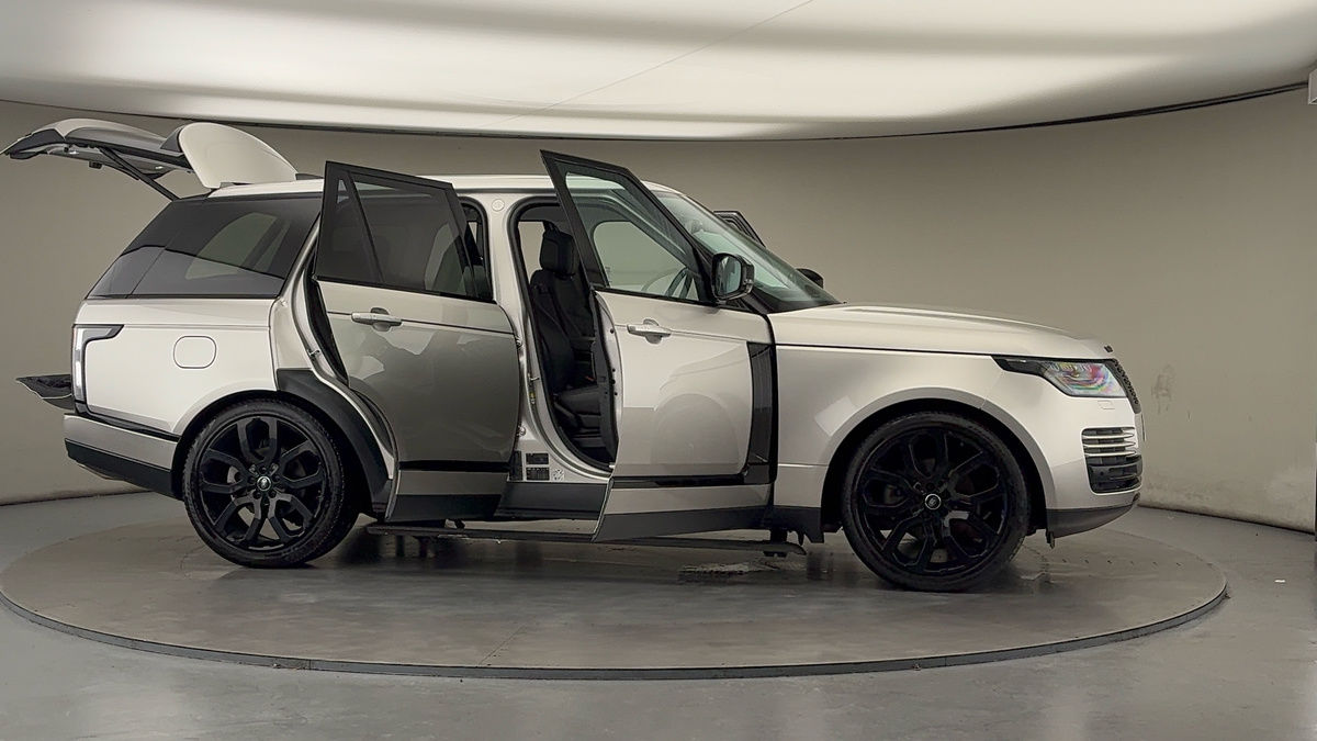 Used Land Rover Range Rover 2020 for sale - 76704696: Photo 55