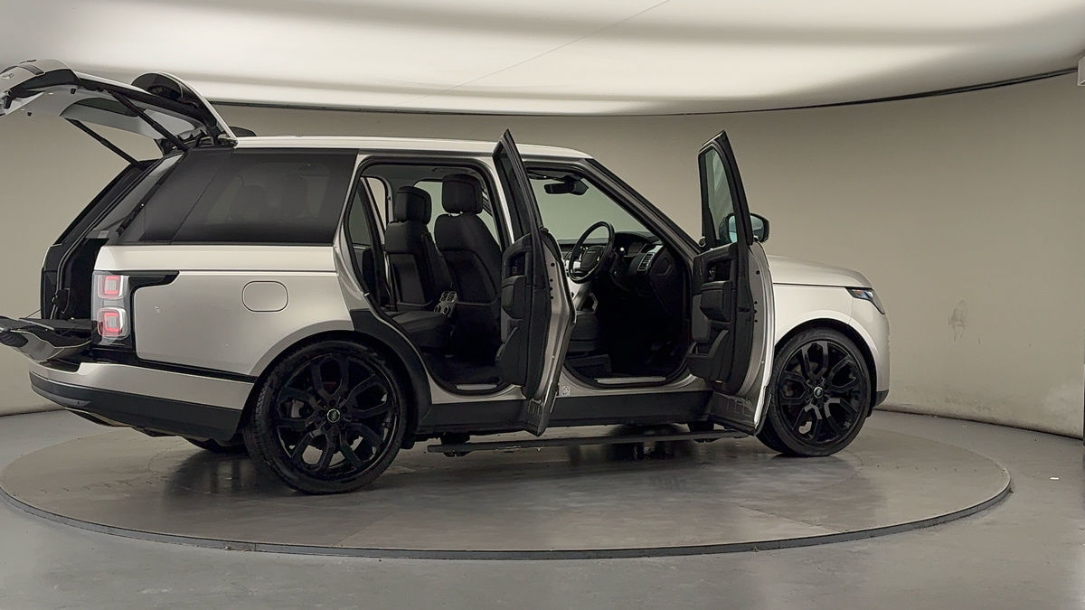 Used Land Rover Range Rover 2020 for sale - 76704696: Photo 57