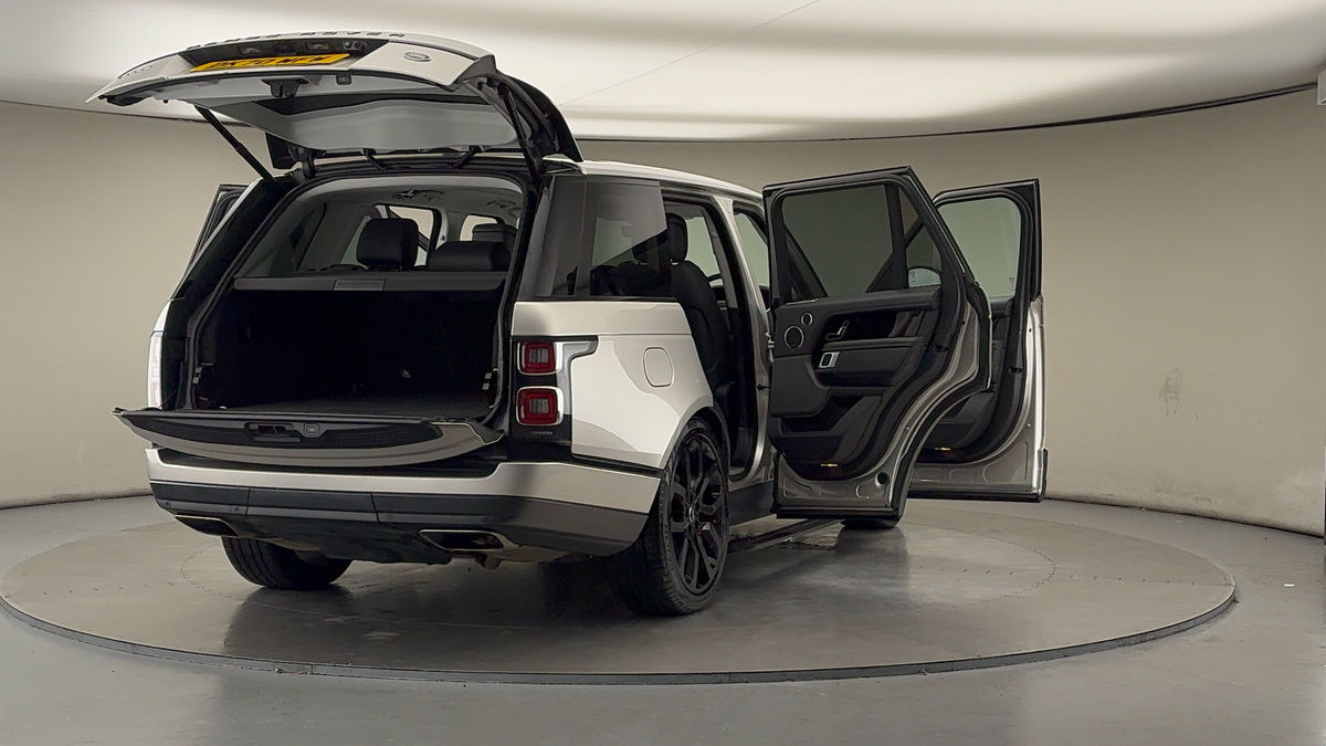 Used Land Rover Range Rover 2020 for sale - 76704696: Photo 59