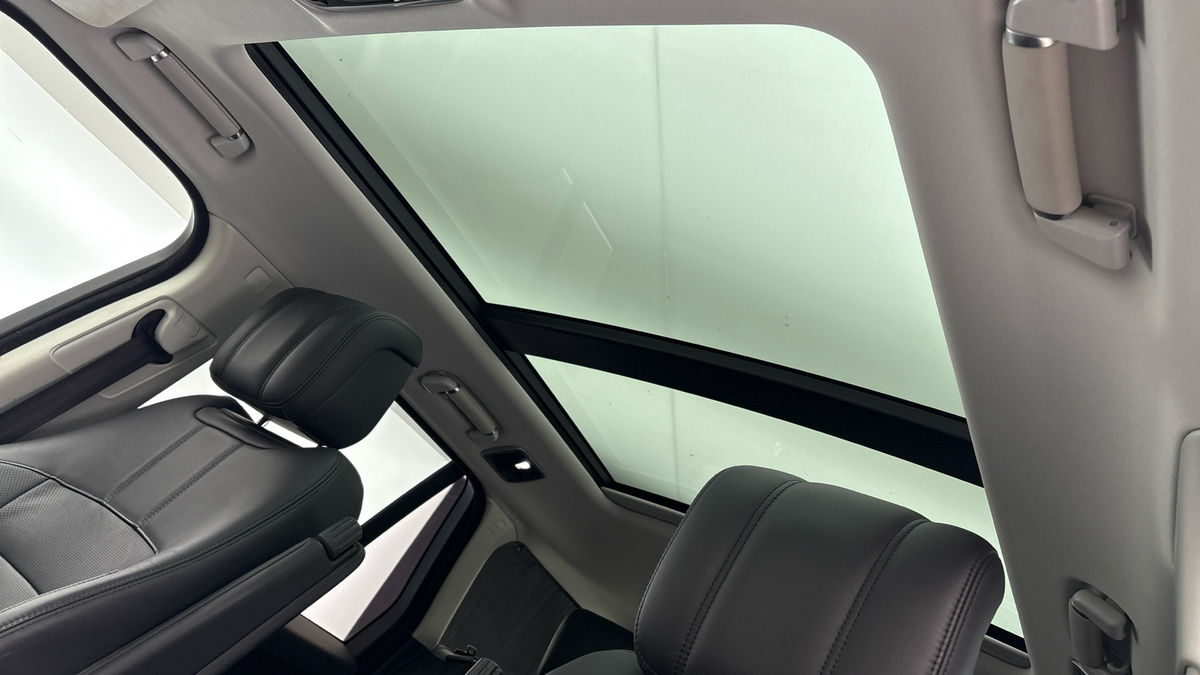 Used Land Rover Range Rover 2020 for sale - 76704696: Photo 6