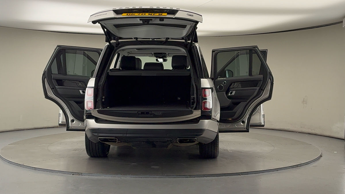 Used Land Rover Range Rover 2020 for sale - 76704696: Photo 60