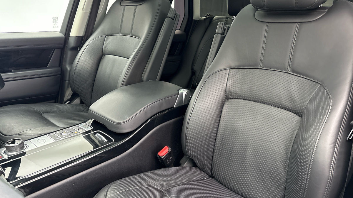 Used Land Rover Range Rover 2020 for sale - 76704696: Photo 7