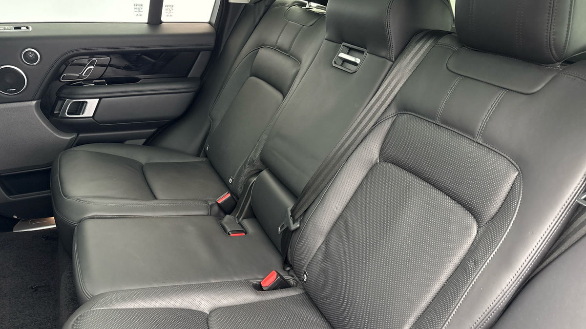 Used Land Rover Range Rover 2020 for sale - 76704696: Photo 8