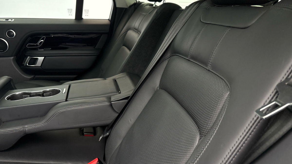 Used Land Rover Range Rover 2020 for sale - 76704696: Photo 9