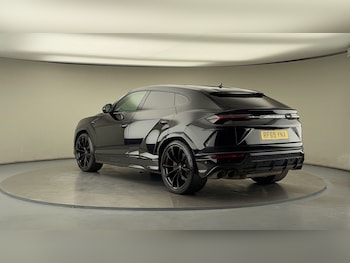 Used Lamborghini Urus 2021 for sale - 75999280: Photo