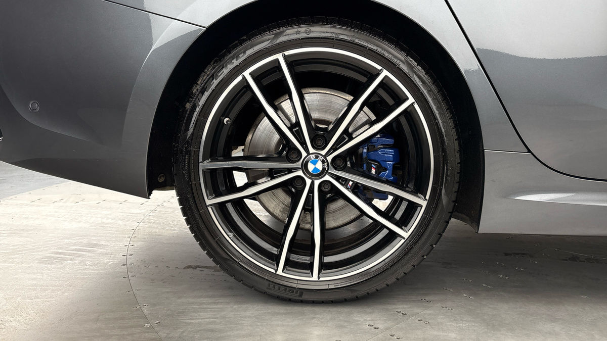 Used BMW 3 Series 2021 for sale - 75999258: Photo 10