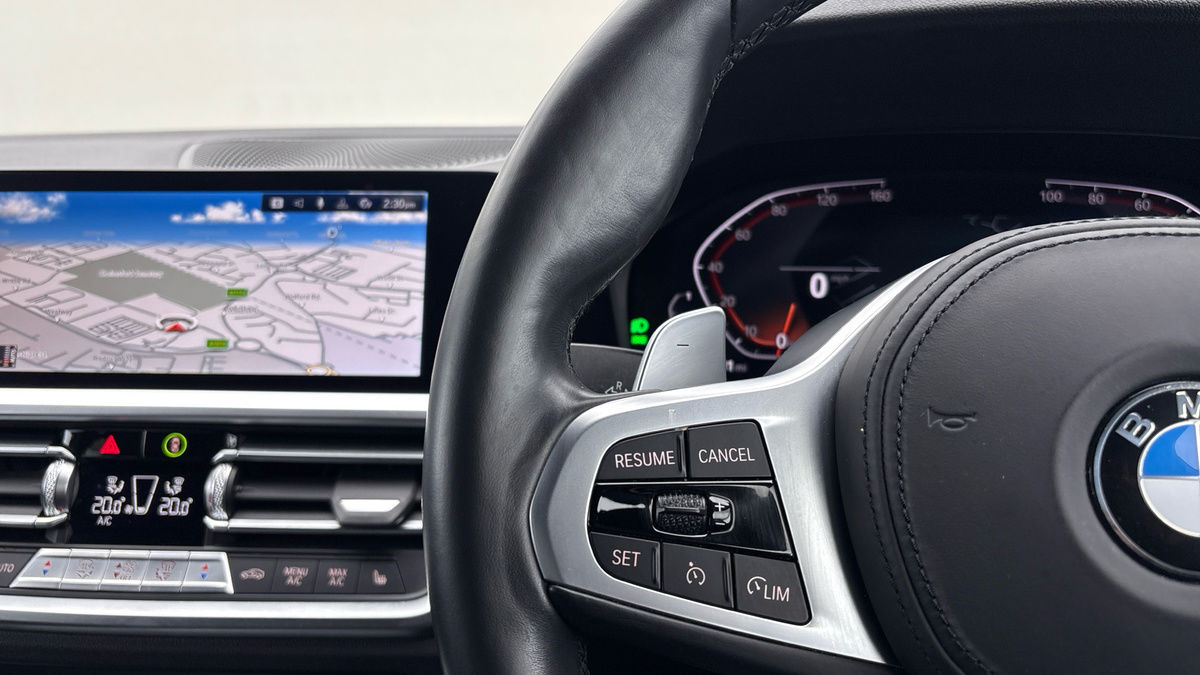 Used BMW 3 Series 2021 for sale - 75999258: Photo 13