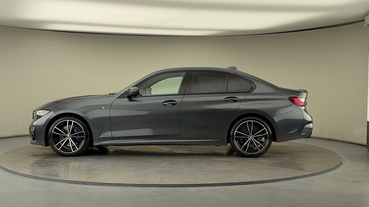 Used BMW 3 Series 2021 for sale - 75999258: Photo 15