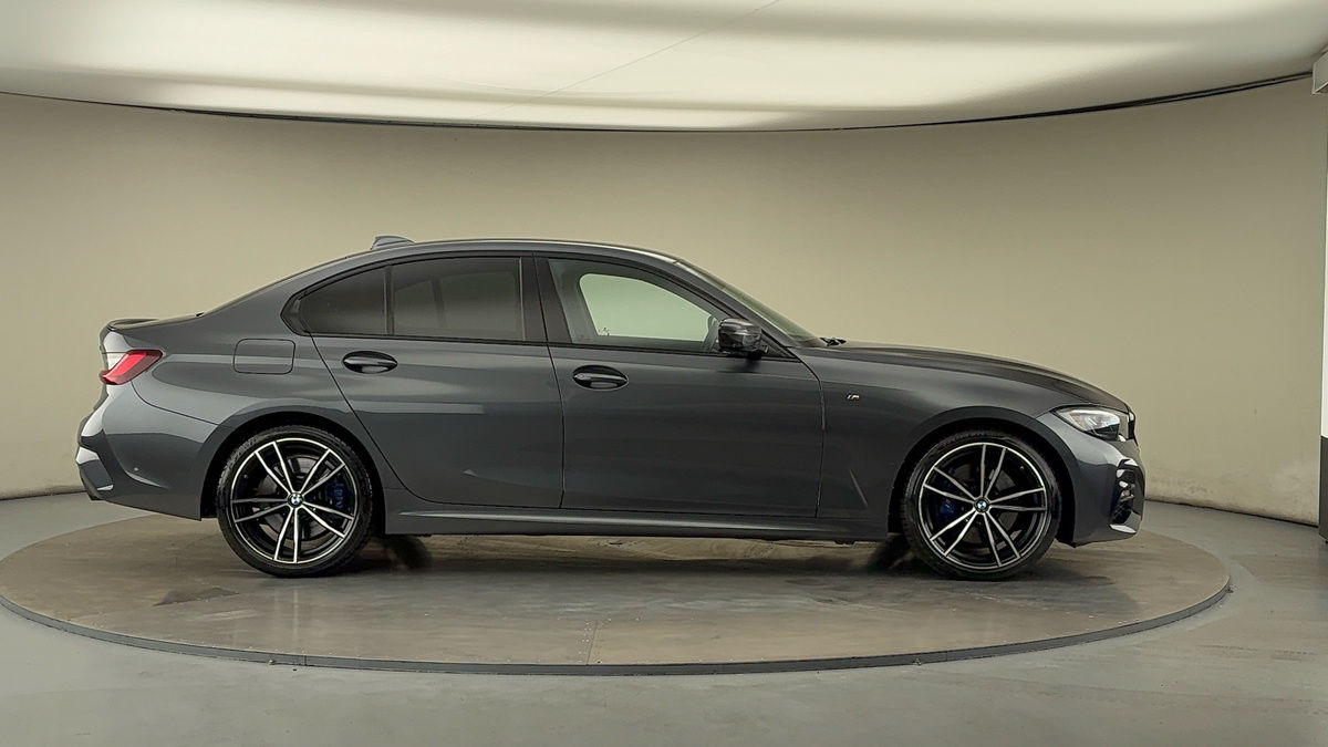 Used BMW 3 Series 2021 for sale - 75999258: Photo 16