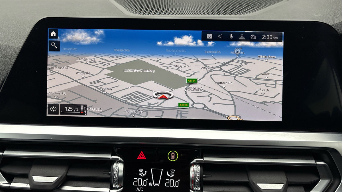 Used BMW 3 Series 2021 for sale - 75999258: Photo 17