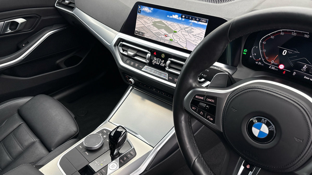 Used BMW 3 Series 2021 for sale - 75999258: Photo 18