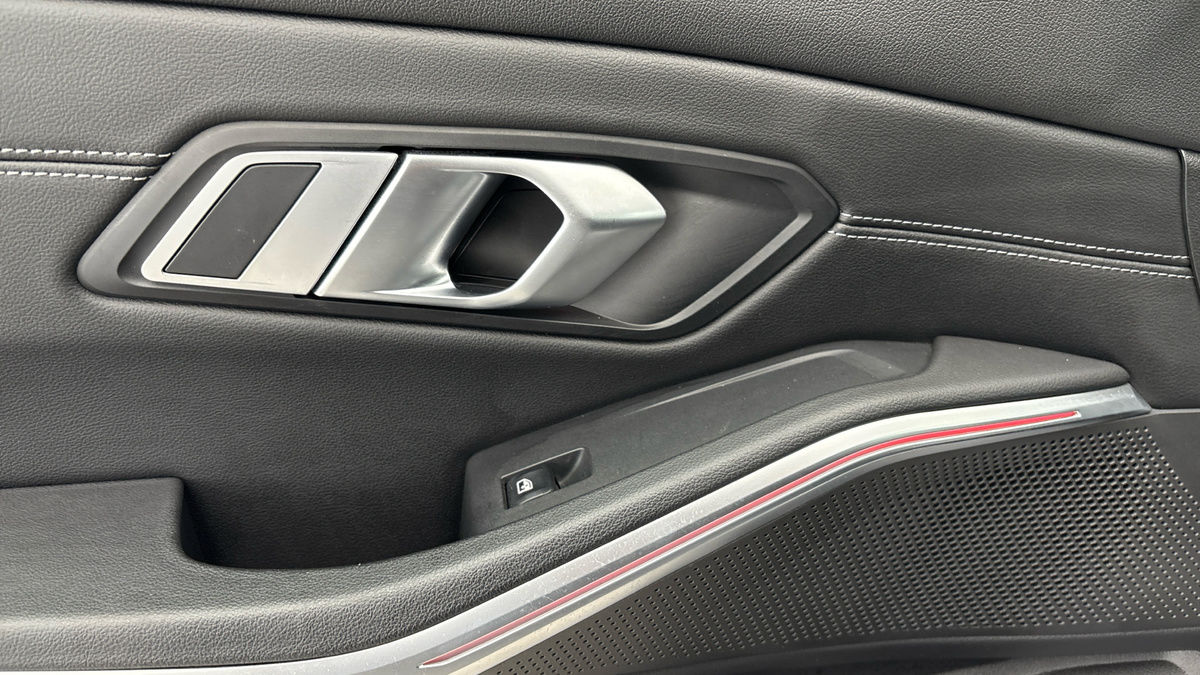 Used BMW 3 Series 2021 for sale - 75999258: Photo 19