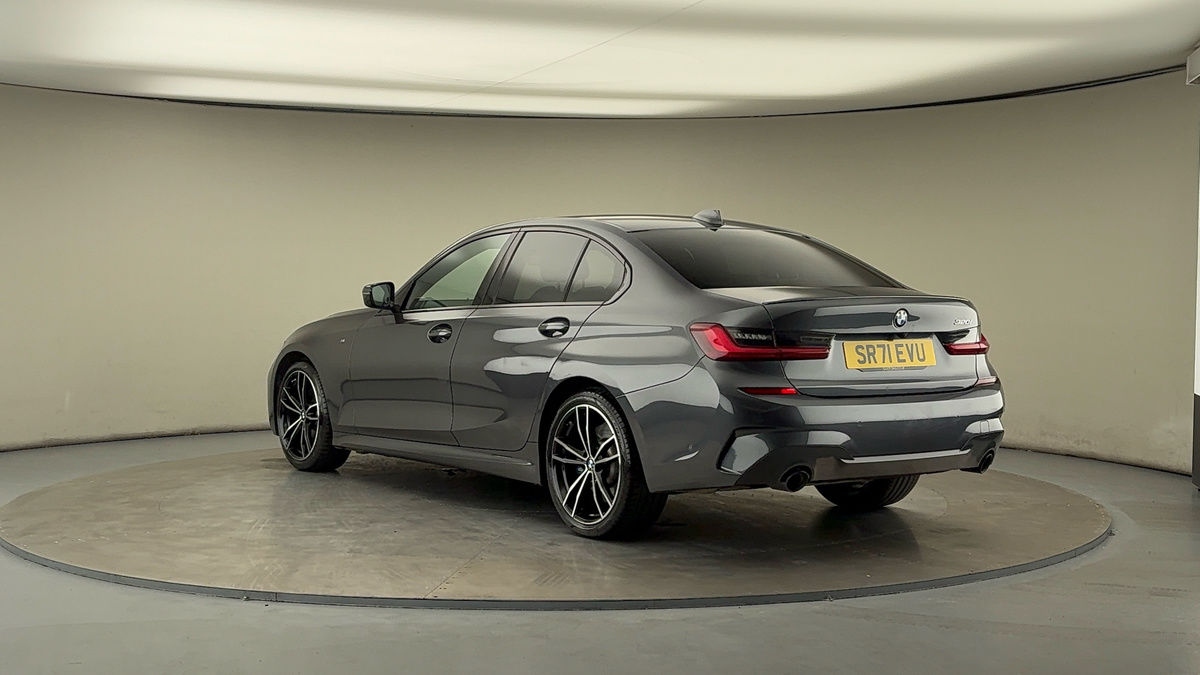 Used BMW 3 Series 2021 for sale - 75999258: Photo 2