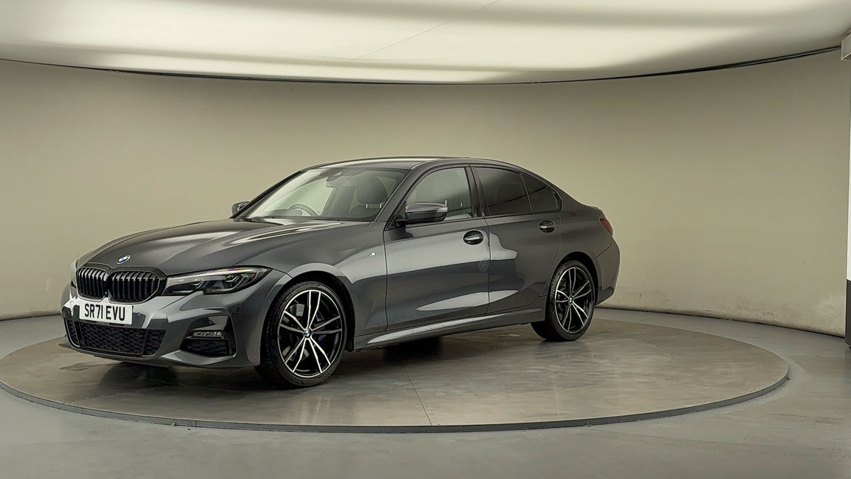 Used BMW 3 Series 2021 for sale - 75999258: Photo 20