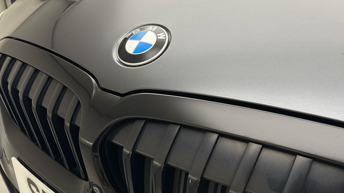 Used BMW 3 Series 2021 for sale - 75999258: Photo 24