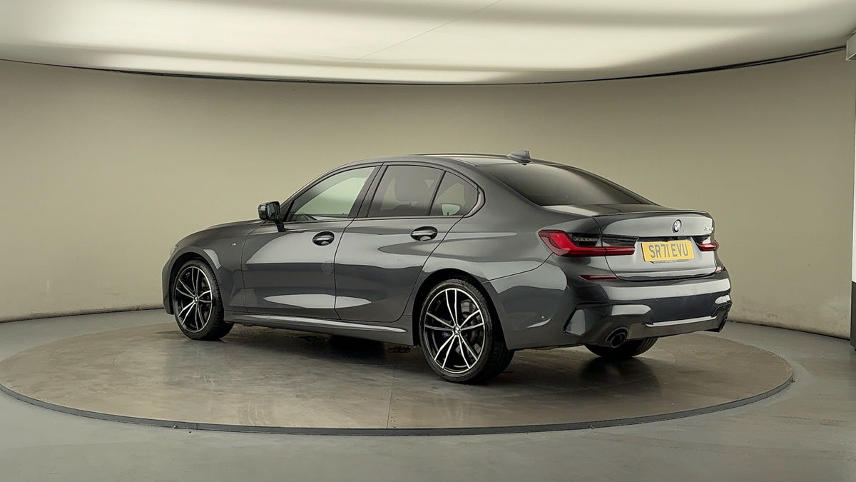 Used BMW 3 Series 2021 for sale - 75999258: Photo 25