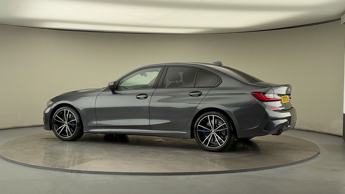 Used BMW 3 Series 2021 for sale - 75999258: Photo 26