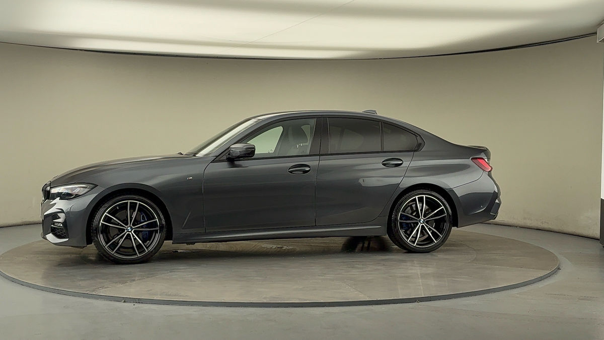 Used BMW 3 Series 2021 for sale - 75999258: Photo 28