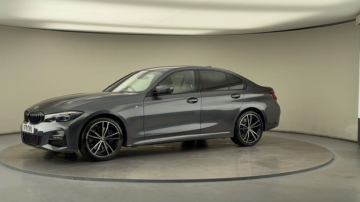 Used BMW 3 Series 2021 for sale - 75999258: Photo 29