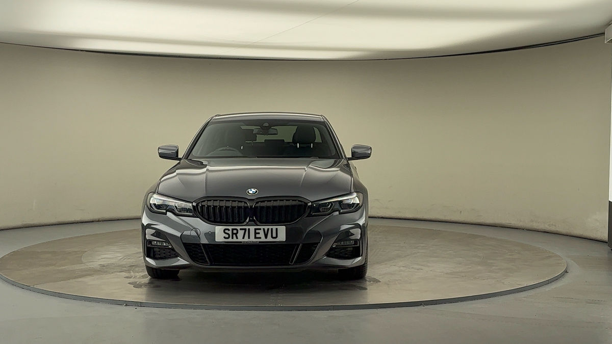 Used BMW 3 Series 2021 for sale - 75999258: Photo 3