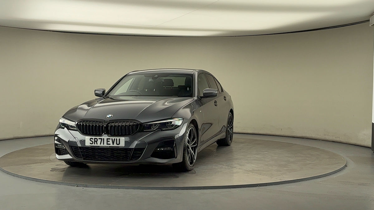 Used BMW 3 Series 2021 for sale - 75999258: Photo 31